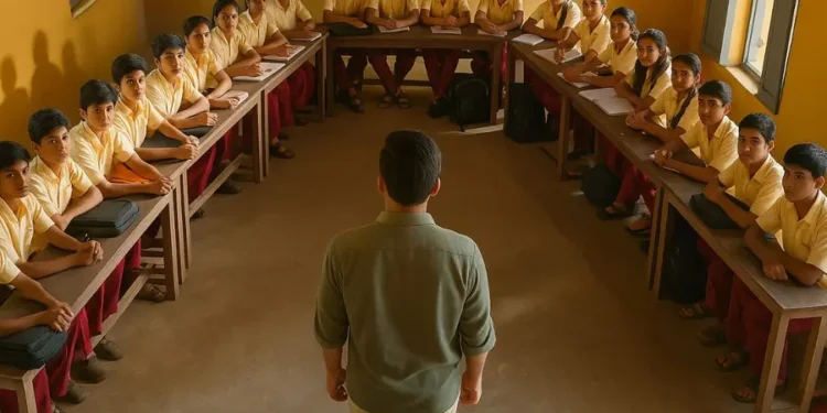 ಹಗುರವಾದ ಶಾಲಾ ಬ್ಯಾಗ್‌ಗಳು, ‘ಬ್ಯಾಕ್‌ಬೆಂಚರ್’ ಇಲ್ಲದ ತರಗತಿಗಳು: ಕೇರಳದ ಶಿಕ್ಷಣ ವ್ಯವಸ್ಥೆಯಲ್ಲಿ ಹೊಸ ಚಿಂತನೆ