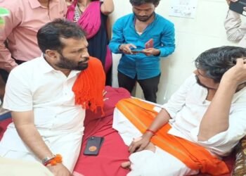 Arrest of Puneeth Kerehalli is condemnable: Arun Kumar Puttila