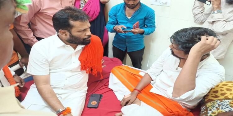 Arrest of Puneeth Kerehalli is condemnable: Arun Kumar Puttila