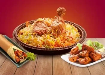 ಜನಪ್ರಿಯ ಬಿರಿಯಾನಿ ಹೋಟೆಲ್‌ನಲ್ಲಿ ಹಾಳಾದ ಕೋಳಿ ಬಳಕೆ: ₹1 ಲಕ್ಷ ದಂಡ