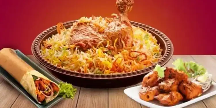 ಜನಪ್ರಿಯ ಬಿರಿಯಾನಿ ಹೋಟೆಲ್‌ನಲ್ಲಿ ಹಾಳಾದ ಕೋಳಿ ಬಳಕೆ: ₹1 ಲಕ್ಷ ದಂಡ