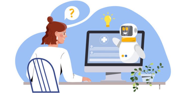 ವೈದ್ಯಕೀಯ ಸಲಹೆ ನೀಡುವಲ್ಲಿ AI ಚಾಟ್‌ಬಾಟ್‌ಗಳು ವಿಶ್ವಾಸಾರ್ಹವಲ್ಲ