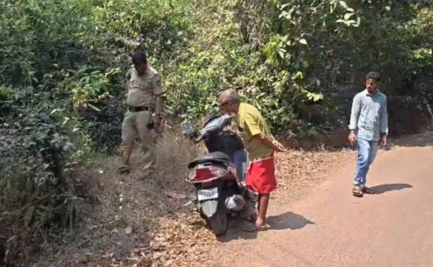 Twist in the attempted kidnapping of a student in Belthangady taluk