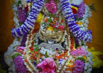 ಕಾರಿಂಜ ಶ್ರೀ ವನಶಾಸ್ತಾರ-ಶ್ರೀ ವೀರಭದ್ರ ಸ್ವಾಮಿ ದೇವಸ್ಥಾನದ ಪುನ‌ರ್ ಪ್ರತಿಷ್ಠಾ ಬ್ರಹ್ಮಕಲಶೋತ್ಸವ