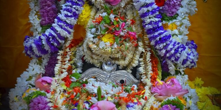 ಕಾರಿಂಜ ಶ್ರೀ ವನಶಾಸ್ತಾರ-ಶ್ರೀ ವೀರಭದ್ರ ಸ್ವಾಮಿ ದೇವಸ್ಥಾನದ ಪುನ‌ರ್ ಪ್ರತಿಷ್ಠಾ ಬ್ರಹ್ಮಕಲಶೋತ್ಸವ