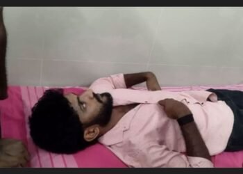 ಕಡಬ: ಸುಬ್ರಹ್ಮಣ್ಯ ರೇಂಜ್ ಅರಣ್ಯ ಕಚೇರಿಯಲ್ಲಿ ಯುವಕನ ಮೇಲೆ ಹಲ್ಲೆ