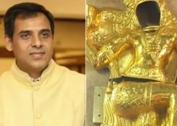 ಶಬರಿಮಲೆ ಚಿನ್ನ ಕಳುವು ಪ್ರಕರಣ: ಸಿಇಒ ಅರ್ಜಿ ತಳ್ಳಿಹಾಕಿದ ಕೇರಳ ಹೈಕೋರ್ಟ್