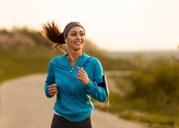 ಮಹಿಳೆಯರು ಆರೋಗ್ಯವಾಗಿರಲು 4 ಸರಳ ಸಲಹೆಗಳು ಇಲ್ಲಿವೆ