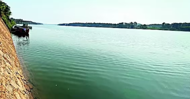 Water level drops in Dakshina Kannada: Concern in Mangalore, Moodbidri, Ullal