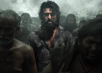 Peddi release date postponed..when will Ram Charan's movie release?