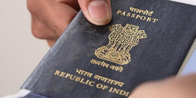 ಪಾಸ್ಪೋರ್ಟ್ ಪೊಲೀಸ್ ಪರಿಶೀಲನೆಗೆ ಪಾರದರ್ಶಕತೆ : ಕರ್ನಾಟಕ ಸರ್ಕಾರ ಮಹತ್ವದ ನಿರ್ಧಾರ