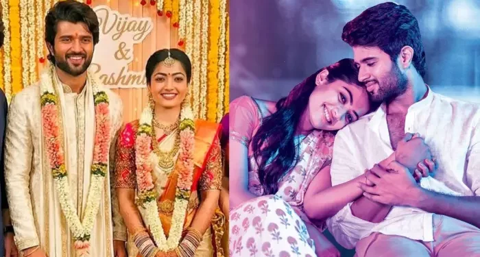 ಸಂಜೆ 4:30ಕ್ಕೆ ಕೊಡವ ಸಂಪ್ರದಾಯದಲ್ಲಿ ನಟಿ‌ ರಶ್ಮಿಕಾ ಮಂದಣ್ಣ ಮದುವೆ ಕಾರ್ಯಕ್ರಮ