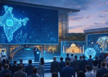 ಇಂಡಿಯಾ AI ಇಂಪ್ಯಾಕ್ಟ್ ಸಮಿಟ್ 2026 ಉದ್ಘಾಟನೆ: ವಿಕಸಿತ ಭಾರತ ದೃಷ್ಟಿಗೆ ಮತ್ತೊಂದು ಹೆಜ್ಜೆ