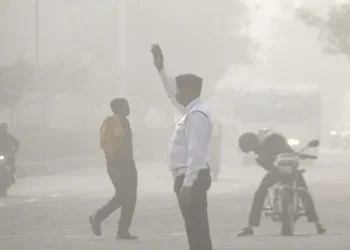 ವಾಯುಮಾಲಿನ್ಯದಿಂದ ಸಂಕಷ್ಟ: ಶಾಸಕರ ತುರ್ತು ಸಭೆ ಕರೆದ ಸರ್ಕಾರ