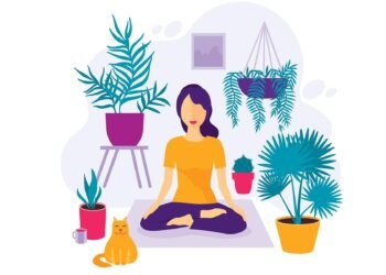 ಧ್ಯಾನ ಮಾಡಿದರೆ ನಿಮ್ಮಲ್ಲಿ ಏನಾದರು ಬದಲಾವಣೆ ಕಾಣುತ್ತಿದೆಯೇ ?