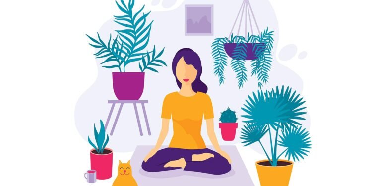 ಧ್ಯಾನ ಮಾಡಿದರೆ ನಿಮ್ಮಲ್ಲಿ ಏನಾದರು ಬದಲಾವಣೆ ಕಾಣುತ್ತಿದೆಯೇ ?