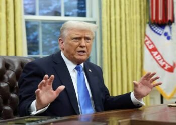 ಜಾಗತಿಕ ತೆರಿಗೆ ಹೆಚ್ಚಳ: ಮುಂದಿನ ಕ್ರಮ ಏನು?