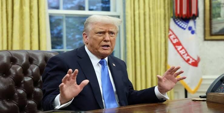 ಜಾಗತಿಕ ತೆರಿಗೆ ಹೆಚ್ಚಳ: ಮುಂದಿನ ಕ್ರಮ ಏನು?