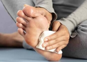 ಕೈ-ಕಾಲುಗಳಲ್ಲಿ ಹೆಚ್ಚು ಬೆವರು : ಇದು ಯಾವಾಗ ಸಾಮಾನ್ಯವಲ್ಲ ?