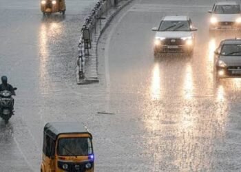 ಕರಾವಳಿ ಜಿಲ್ಲೆಗಳಲ್ಲಿ ಫೆಬ್ರವರಿ 27ರವರೆಗೆ ಮಳೆ ಸಾಧ್ಯತೆ