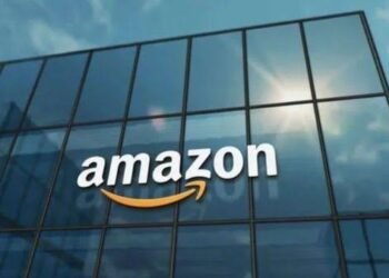 ಅಮೆಜಾನ್ : ಬೆಂಗಳೂರಿನಲ್ಲಿ ಏಷ್ಯಾದ ಎರಡನೇ ಅತಿದೊಡ್ಡ ಕಚೇರಿ ಉದ್ಘಾಟನೆ