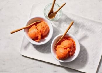 ಆಮ್ಲತೆ ಸಮಸ್ಯೆಗೆ ರುಚಿಯಾದ ಕಡಿಮೆ ಕ್ಯಾಲೊರಿ ಡೆಸರ್ಟ್ : ತಜ್ಞರ ಸಲಹೆ