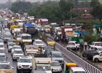 ಫೆಬ್ರವರಿ 26ರಿಂದ ರಾಜ್ಯವ್ಯಾಪಿ ವಾಹನ ಸಂಚಾರ ಸಮೀಕ್ಷೆ ಆರಂಭ