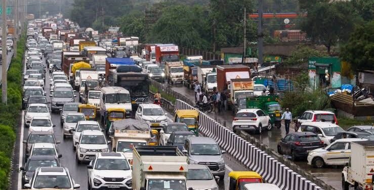 ಫೆಬ್ರವರಿ 26ರಿಂದ ರಾಜ್ಯವ್ಯಾಪಿ ವಾಹನ ಸಂಚಾರ ಸಮೀಕ್ಷೆ ಆರಂಭ