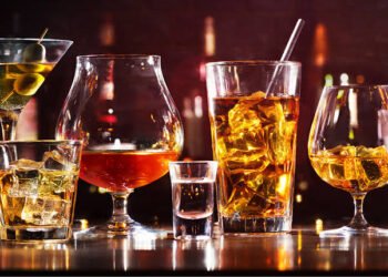 ಎಚ್ಚರ : ಮದ್ಯಪಾನದಿಂದ ಮೆದುಳಿನ ಕಾರ್ಯವೈಖರಿಯಲ್ಲಿ ಬದಲಾವಣೆ ಸಾಧ್ಯ