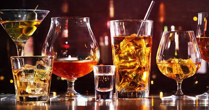 ಎಚ್ಚರ : ಮದ್ಯಪಾನದಿಂದ ಮೆದುಳಿನ ಕಾರ್ಯವೈಖರಿಯಲ್ಲಿ ಬದಲಾವಣೆ ಸಾಧ್ಯ