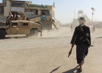 ಅಫ್ಘಾನಿಸ್ತಾನದಿಂದ ಪಾಕಿಸ್ತಾನದ ಮೇಲೆ ದಾಳಿ : ಗಡಿ ಪ್ರದೇಶದಲ್ಲಿ ಭಾರೀ ಘರ್ಷಣೆ