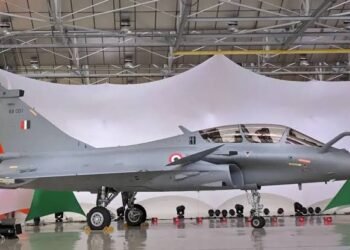 ಸ್ವಾತಂತ್ರ್ಯ ನಂತರ ಭಾರತದ ಅತಿದೊಡ್ಡ ರಕ್ಷಣಾ ಒಪ್ಪಂದ: ₹3.25 ಲಕ್ಷ ಕೋಟಿ ಮೌಲ್ಯದ 114 ರಫೇಲ್ ಯುದ್ಧವಿಮಾನಗಳ ಖರೀದಿ