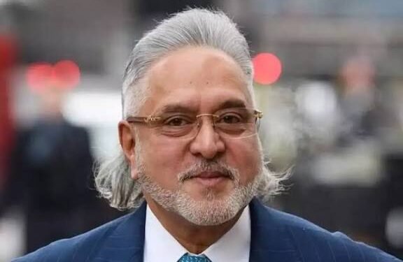 ವಿಜಯ್ ಮಲ್ಯ ಭಾರತಕ್ಕೆ ಮರಳಲು ಬಾಂಬೆ ಹೈಕೋರ್ಟ್ ನಿಂದ ಕೊನೆಯ ಅವಕಾಶ