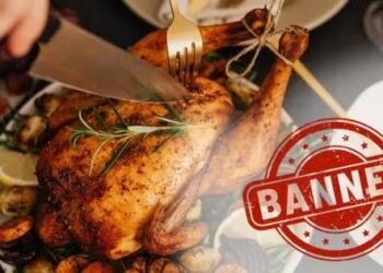 ಮಹಾಶಿವರಾತ್ರಿ ಅಂಗವಾಗಿ ಬೆಂಗಳೂರಿನಲ್ಲಿ ಮಾಂಸ ಮಾರಾಟ ನಿಷೇಧ