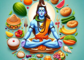 ಶಿವರಾತ್ರಿ ದಿನ ಶಿವನಿಗೆ ಪ್ರಿಯವಾದ ಆಹಾರಗಳ ಬಗ್ಗೆ ಇಲ್ಲಿದೆ ಮಾಹಿತಿ