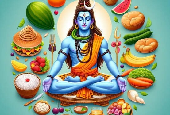 ಶಿವರಾತ್ರಿ ದಿನ ಶಿವನಿಗೆ ಪ್ರಿಯವಾದ ಆಹಾರಗಳ ಬಗ್ಗೆ ಇಲ್ಲಿದೆ ಮಾಹಿತಿ