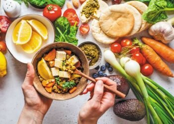 ಕಡಿಮೆ ಕೊಬ್ಬಿನ ಆಹಾರವು ಹೃದಯ ಹಾಗೂ ಮೆಟಾಬಾಲಿಕ್ ಆರೋಗ್ಯಕ್ಕೆ ಸಹಾಯಕ