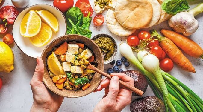 ಕಡಿಮೆ ಕೊಬ್ಬಿನ ಆಹಾರವು ಹೃದಯ ಹಾಗೂ ಮೆಟಾಬಾಲಿಕ್ ಆರೋಗ್ಯಕ್ಕೆ ಸಹಾಯಕ