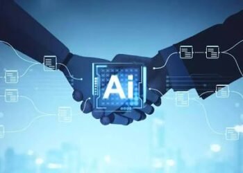 ಮಹತ್ವದ ಸಹಭಾಗಿತ್ವದಲ್ಲಿ ಎಐ ದಿಗ್ಗಜರು: ಕೈಗಾರಿಕೆ, ಶಿಕ್ಷಣ ಕ್ಷೇತ್ರಕ್ಕೆ ಹೊಸ ಉತ್ತೇಜನ