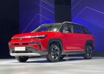 ಮಾರುತಿ ಸುಜುಕಿ ವಿಕ್ಟೋರಿಸ್‌ನಲ್ಲಿ ಮಾತ್ರ ಲಭ್ಯವಿರುವ 5 ವಿಶೇಷ ವೈಶಿಷ್ಟ್ಯಗಳು ಇಲ್ಲಿವೆ