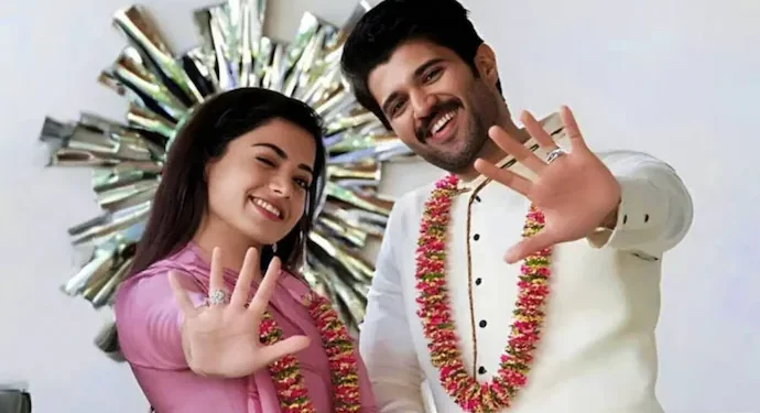 ‘ನೋ ಫೋನ್’ ನಿಯಮದ ನಡುವೆ ವಿಜಯ್–ರಶ್ಮಿಕಾ ಮದುವೆ