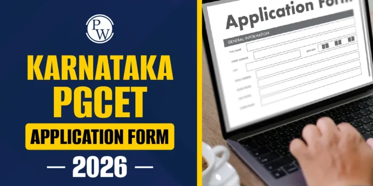 ಕರ್ನಾಟಕ ಪಿಜಿಸಿಇಟಿ 2026: ನೋಂದಣಿ ಮಾರ್ಚ್ 23ರಿಂದ ಆರಂಭ