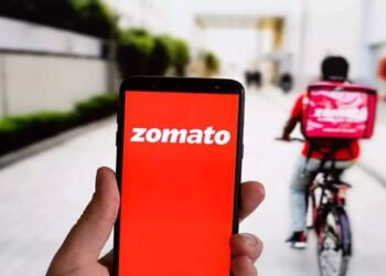 ಜೊಮ್ಯಾಟೊ ಪ್ಲಾಟ್‌ಫಾರ್ಮ್ ಶುಲ್ಕ ಹೆಚ್ಚಳ: ಗ್ರಾಹಕರಿಗೆ ಹೆಚ್ಚುವರಿ ಭಾರ