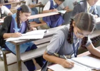 ಎಸ್.ಎಸ್.ಎಲ್.ಸಿ ಪರೀಕ್ಷಾ ವೇಳಾಪಟ್ಟಿಯ ಬದಲಾವಣೆ : ಹಿಂದಿ ಪರೀಕ್ಷೆ ಮುಂದೂಡಿಕೆ