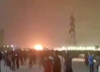 ಭಾರತದಲ್ಲಿ ದುಬಾರಿಯಾಗಲಿದೆ ಗ್ಯಾಸ್ : ಇದಕ್ಕೆ ಕಾರಣ ಇರಾನ್ ನ ಈ ದಾಳಿ !