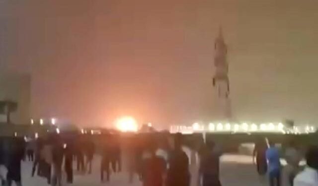 ಭಾರತದಲ್ಲಿ ದುಬಾರಿಯಾಗಲಿದೆ ಗ್ಯಾಸ್ : ಇದಕ್ಕೆ ಕಾರಣ ಇರಾನ್ ನ ಈ ದಾಳಿ !