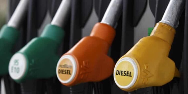 ಪುತ್ತೂರು: ಕಾಣಿಯೂರಿನಲ್ಲಿ ಅಕ್ರಮವಾಗಿ ಸಂಗ್ರಹಿಸಿದ್ದ 4,175 ಲೀಟರ್ ಡೀಸೆಲ್ ವಶಕ್ಕೆ