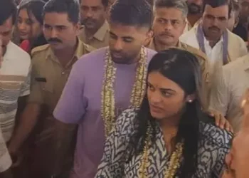 ‘ಸೂರ್ಯಕುಮಾರ್ ಯಾದವ್ ಗೆ ಉಡುಪಿಯಲ್ಲಿ ಈ ಹಿಂದೆ ನುಡಿದ ಭವಿಷ್ಯವಾಣಿ ಏನು ?