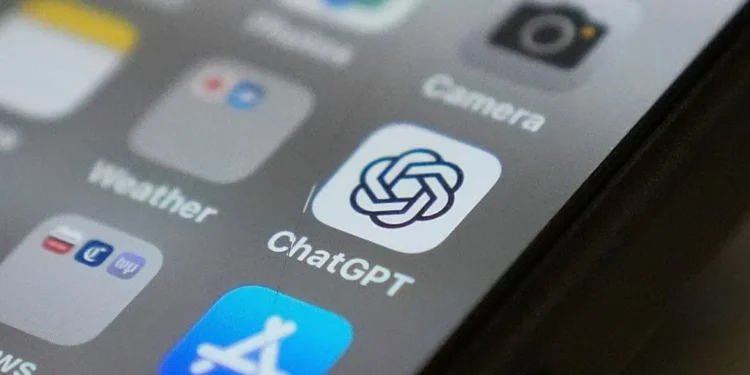 ಪೆಂಟಗನ್ ಒಪ್ಪಂದದ ಬೆನ್ನಲ್ಲೇ ಚಾಟ್ಜಿಪಿಟಿಗೆ ಬಹಿಷ್ಕಾರ