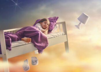 ನಿದ್ರೆಯಲ್ಲಿ ಸುಂದರ ಕನಸುಗಳು ಬೀಳಬೇಕೇ? ಹಾಗಾದ್ರೆ ಈ ರೂಲ್ಸ್ ಫಾಲೋ ಮಾಡಿ